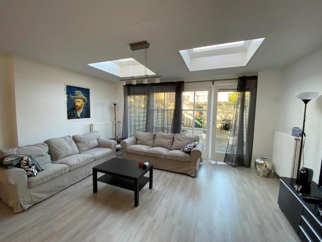 Te huur: Anna Polaklaan 35, 1187 PW Amstelveen | VVA