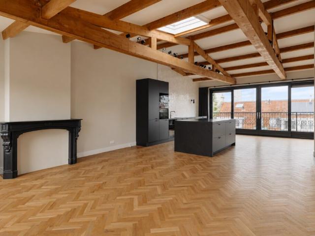 Te huur: Anna van den Vondelstraat 5 1, Amsterdam | Broersma Werken & Wonen