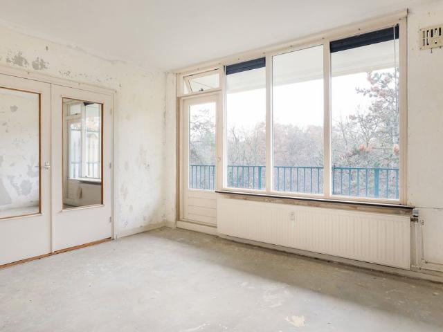 Te huur: Anne Franklaan 271
