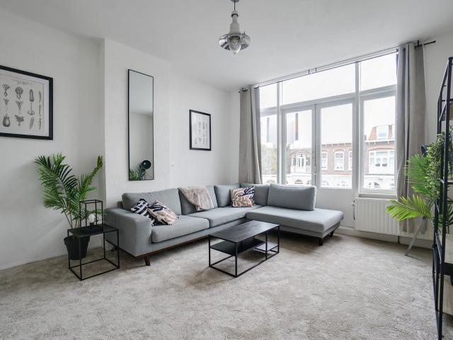 Te huur: Anton de Haenstraat, 2563 BV Den Haag Anton de Haenstraat, 2563 BV Den Haag | The Real Estate Company