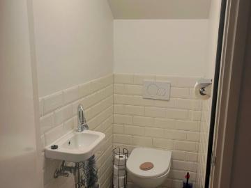 Te huur: Appartement Munnikstraat in Heerenveen