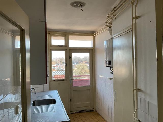 Te huur: Appartement M.Th. Steynstraat in Almelo