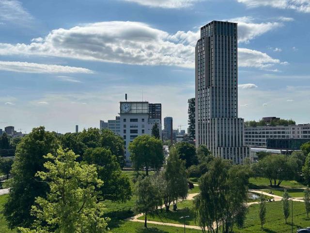 Te huur: Appartement Machinekamerplein 32 179 in Eindhoven