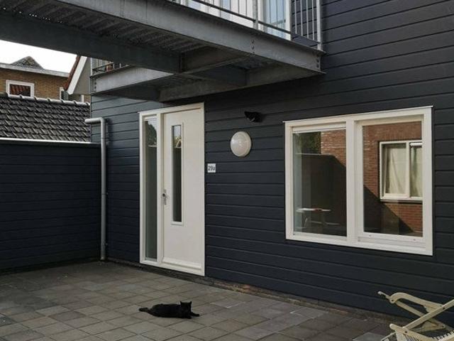 Te huur: Appartement Maandereind in Ede