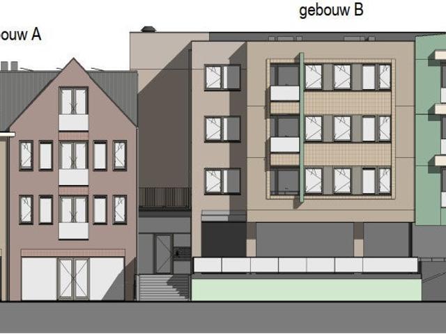 Te huur: Appartement Maanderpoort in Ede