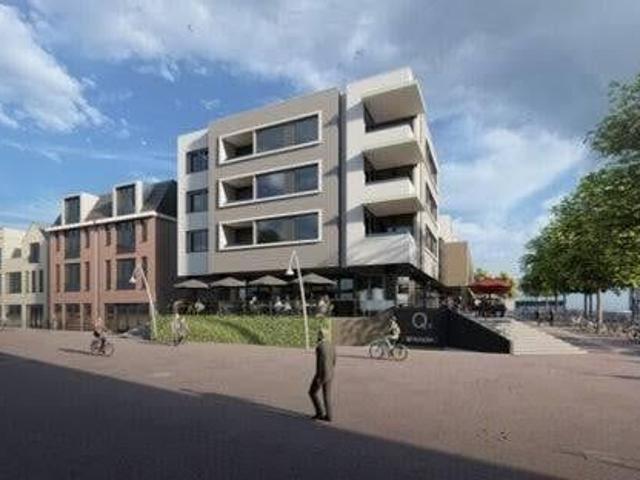 Te huur: Appartement Maanderpoort in Ede