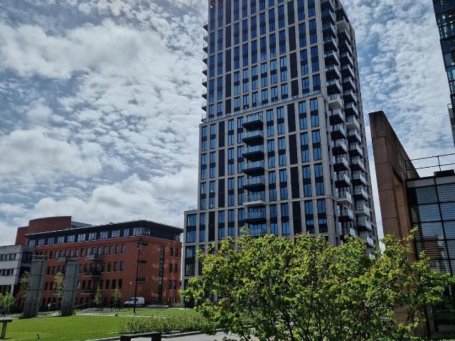 Te huur: Appartement Maanplein in Den Haag
