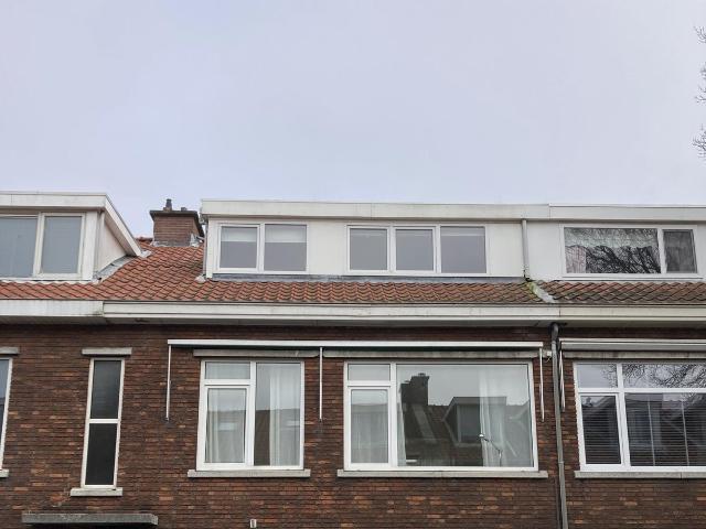 Te huur: Appartement Maarsbergenstraat 260 in Den Haag