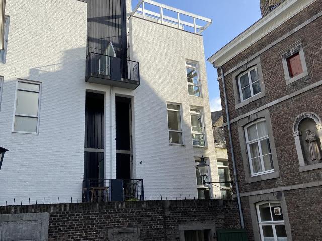Te huur: Appartement Maastrichter Pastoorstraat in Maastricht
