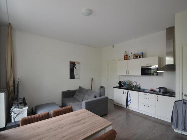 Te huur: Appartement Maaswijkstraat 26 A in Den Haag