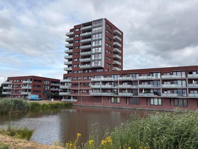 Te huur: Appartement Maasdijk in Breda