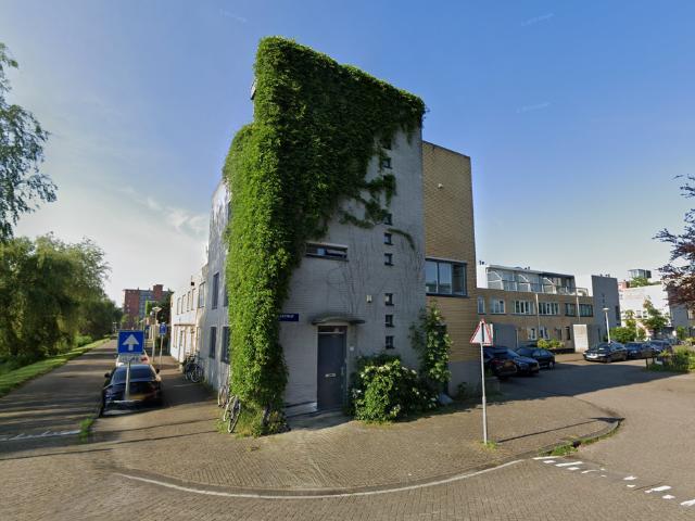 Te huur: Appartement Maaseikstraat in Amsterdam