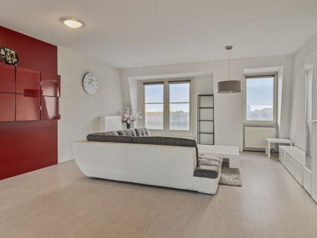 Te huur: Appartement Maashaven N.z. in Rotterdam