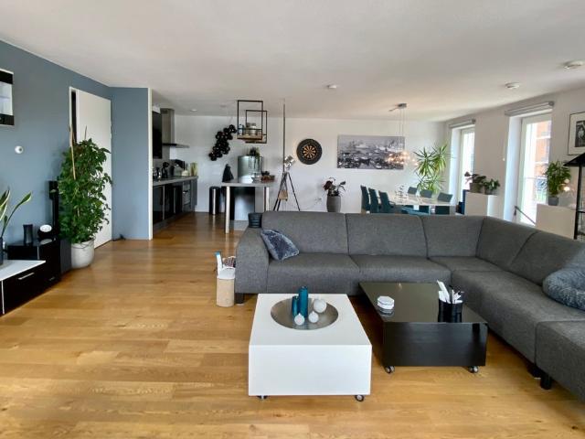 Te huur: Appartement Maashavenstraat 27 a in Rotterdam
