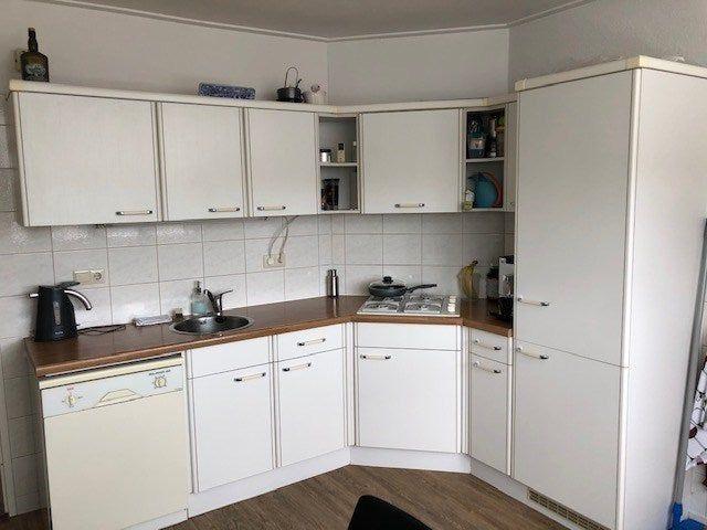 Te huur: Appartement Maasstraat 54 in Almelo