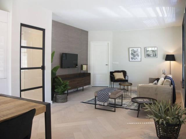Te huur: Appartement Maasstraat in Amsterdam