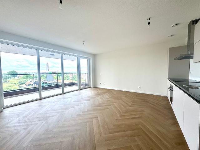 Te huur: Appartement Mahoniehout 411 in Zaandam