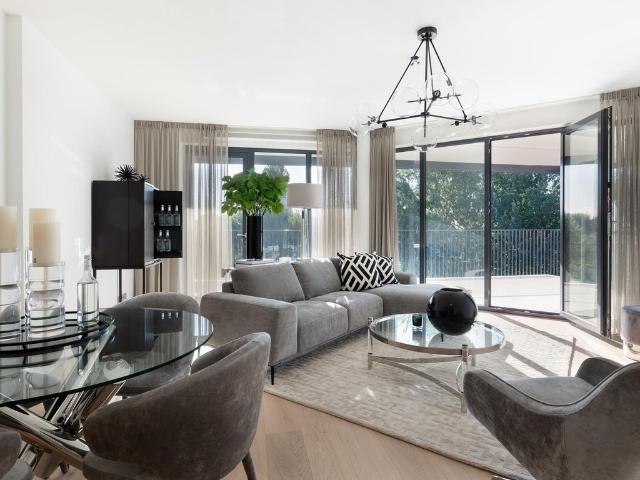 Te huur: Appartement Maimonideslaan in Amstelveen