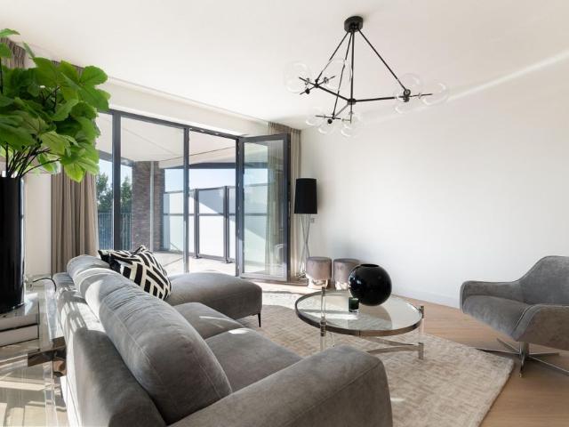 Te huur: Appartement Maimonideslaan in Amstelveen
