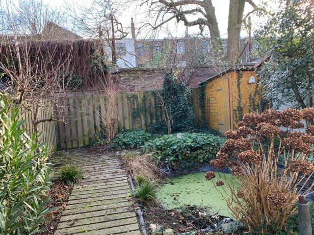 Te huur: Appartement Maijweg in Den Bosch
