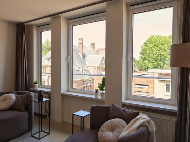 Te huur: Appartement Maliebaan 53 X in Utrecht