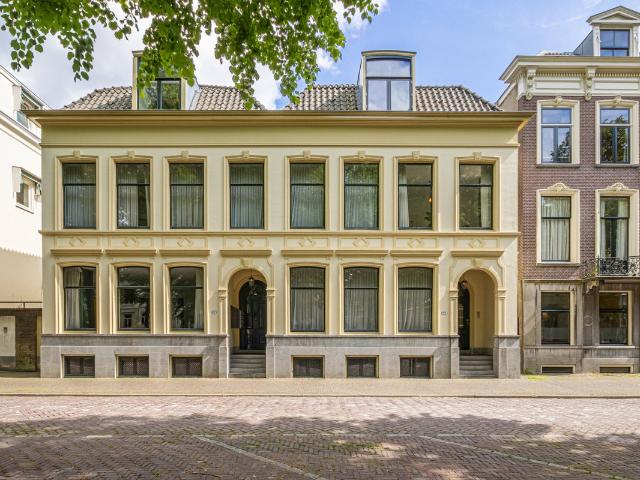 Te huur: Appartement Maliebaan 95 D in Utrecht