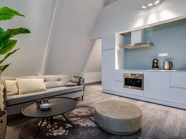 Te huur: Appartement Maliestraat 1 5 in Utrecht