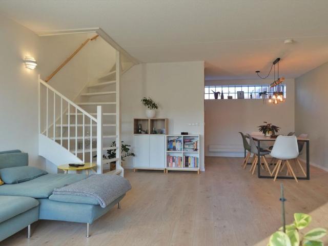 Te huur: Appartement Marmerplein in Utrecht