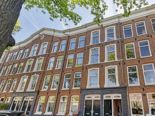 Te huur: Appartement Marnixkade in Amsterdam