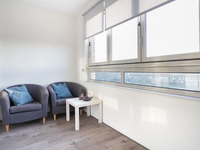Te huur: Appartement Marnixlaan 242 in Utrecht