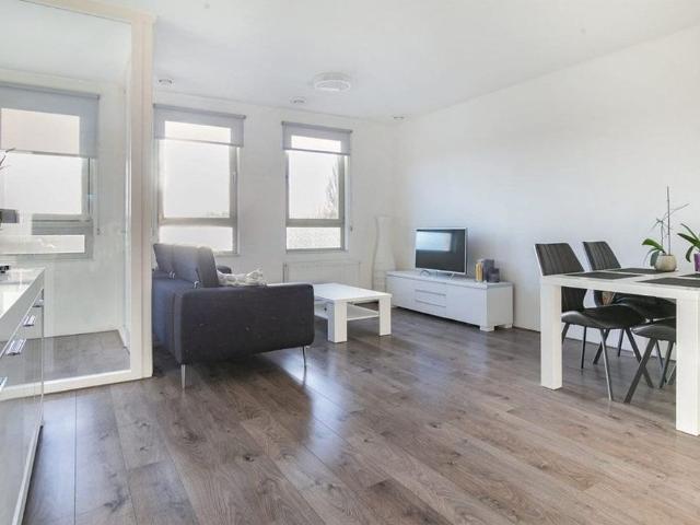 Te huur: Appartement Marnixlaan 242 in Utrecht