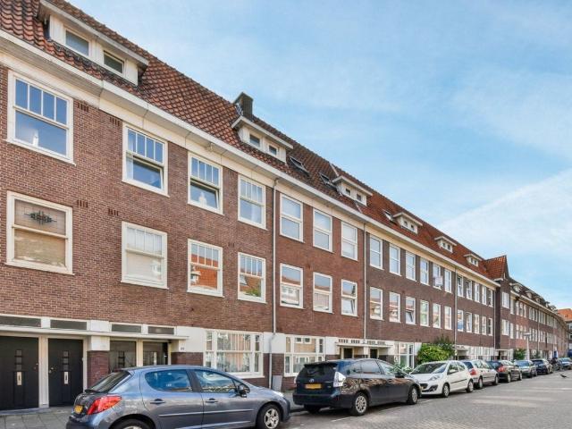Te huur: Appartement Marco Polostraat 177 H in Amsterdam