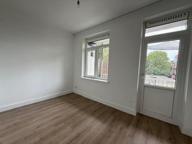 Te huur: Appartement Marco Polostraat 177 2 in Amsterdam