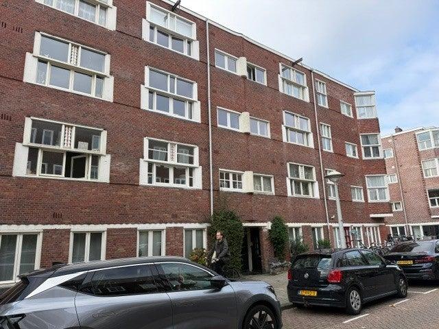 Te huur: Appartement Marco Polostraat 183 2 in Amsterdam