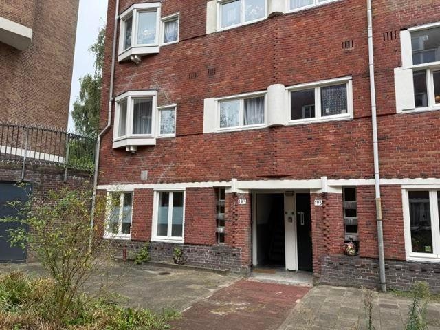 Te huur: Appartement Marco Polostraat 193 hs in Amsterdam