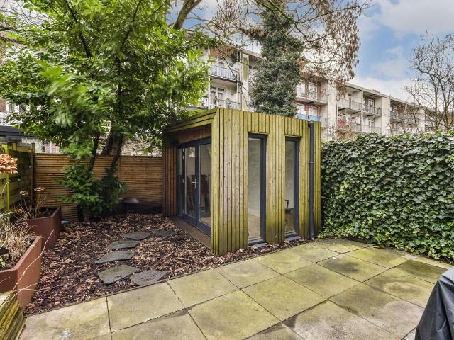 Te huur: Appartement Marco Polostraat in Amsterdam