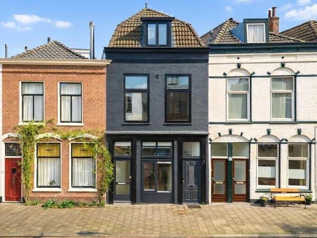 Te huur: Appartement Maredijk in Leiden