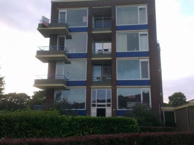 Te huur: Appartement Margrietstraat 10 1 in Arnhem