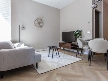 Te huur: Appartement Maria Austriastraat in Amsterdam