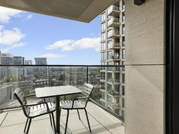 Bezuidenhout, Den Haag, Den Haag, Zuid-Holland