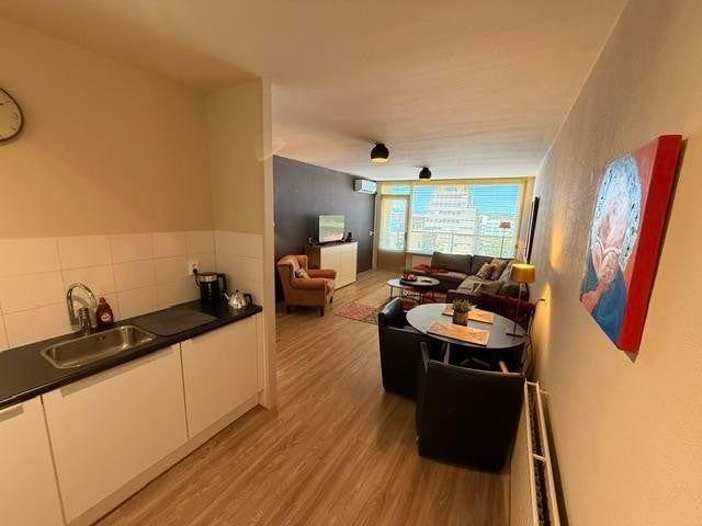 Te huur: Appartement Mariabad in Heerlen