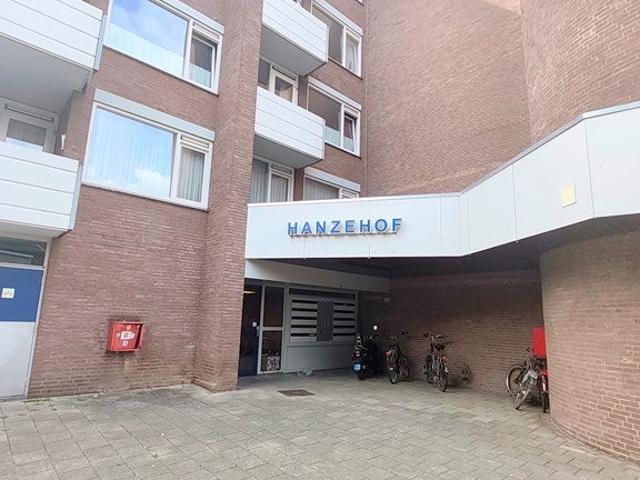 Te huur: Appartement Mariagardestraat 419 in Roermond