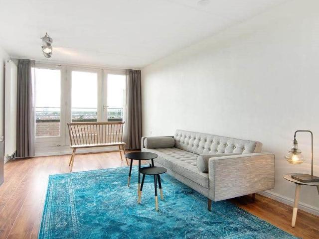 Te huur: Appartement Marie Heinekenplein in Amsterdam