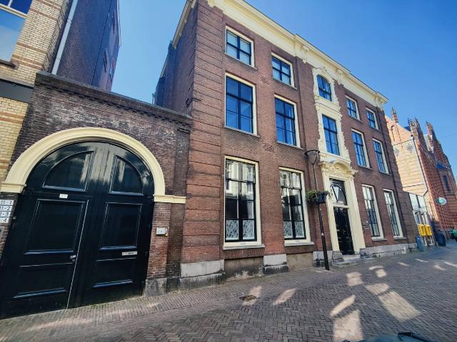Te huur: Appartement Mariënburgstraat in Arnhem