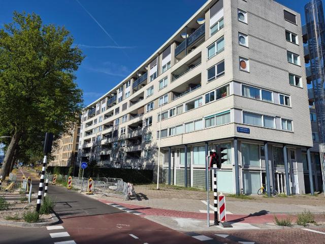 Te huur: Appartement Mariëttahof in Haarlem