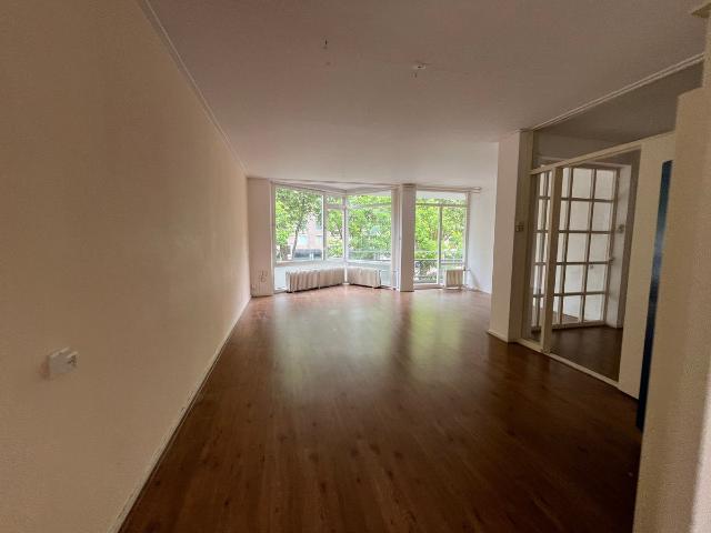 Te huur: Appartement Mariniersweg 51 A in Rotterdam