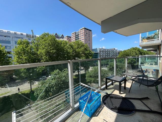 Te huur: Appartement Mariniersweg 164 in Rotterdam