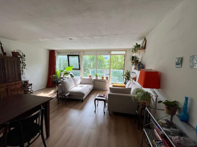 Te huur: Appartement Mariniersweg 164 in Rotterdam