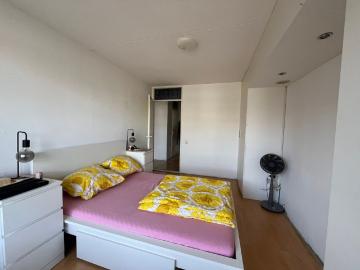 Stadsdriehoek, Gemeente Rotterdam, Zuid-Holland