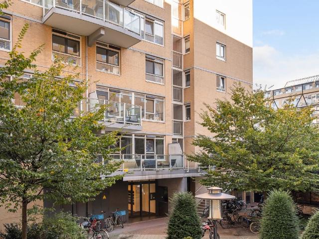 Te huur: Appartement Mariniersweg 224 in Rotterdam